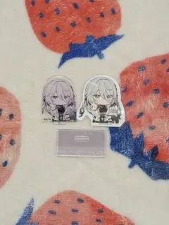 にじさんじ チョコエッグ ソフィア・ヴァレンタイン