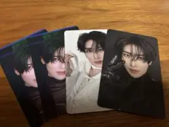 韓国　ZB1　BLUE PARADISE　サノク　2週目　リッキー　トレカ 韓国 ZB1 BLUE PARADISE サノク 2週目 リッキー トレカ - メルカリ