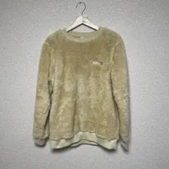 champion ボアスウェット　フリース