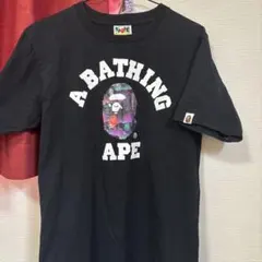 APE Tシャツ　サイズSのサムネイル