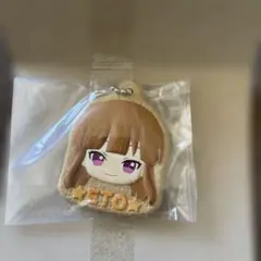 カラピチ　えとさん　クッキーチャーム　カラフルピーチ　新品未使用