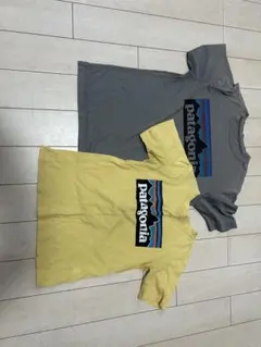 patagonia サイズ　Ｓ.XS