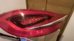 ポルシェ 981 ボクスター/ケイマン 純正テールランプ 右側 - メルカリ