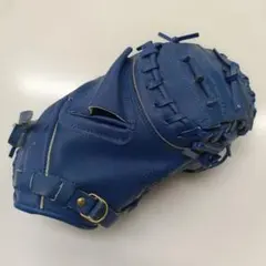 キャッチャーミットのサムネイル