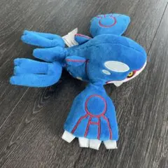 希少 ゲンシカイオーガ OA ぬいぐるみ ポケモンセンター限定 - メルカリ
