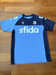 sfida サッカーウェア 上下セット 他 150cm 160cmのサムネイル