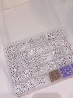 ビーズキット ビーズ・アクセサリー