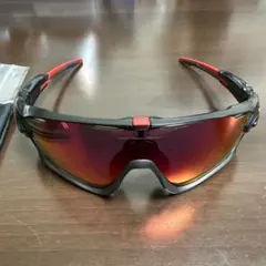 Oakley JAW BREAKER オークリージョウブレイカー プリズムロードのサムネイル