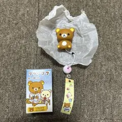 リラックマ ミニふうりんマスコット16個セットまとめ売り 伊藤園 2026年最新】リラックマふうりんの人気アイテム - メルカリ