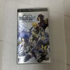 キングダム ハーツ バース バイ スリープ ファイナル ミックス