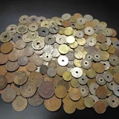 古銭まとめ 1422g 近代銀貨ほか 多数 - メルカリ