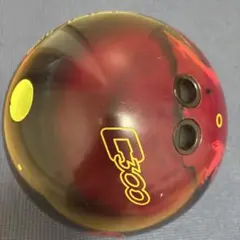 Columbia 300 SPEED ボウリングボール15ポンド