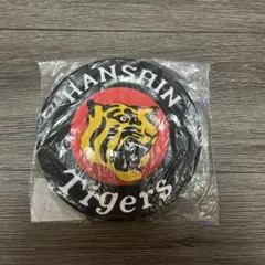 新品未使用 阪神タイガース 鍋敷き