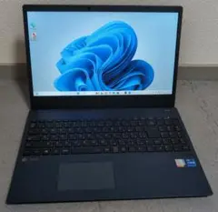 NEC Lavie Core i7 11世代 32GBメモリ 512GB