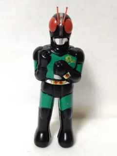 2026年最新】仮面ライダーblack rx ソフビの人気アイテム - メルカリ