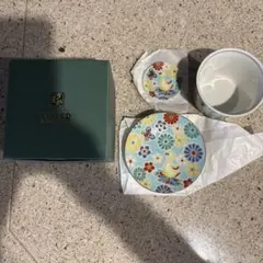 2026年最新】フェイラーハイジ九谷焼梅菊の人気アイテム - メルカリ
