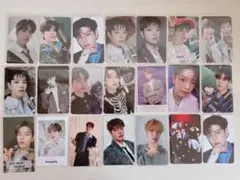 StrayKids スキズ トレカ スンミンまとめ売り