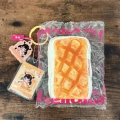 Mellojoy kikisquishy スクイーズセット