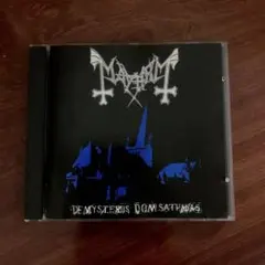 The Death Archives: Mayhem 1984-94 英語版 - メルカリ