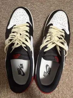 ナイキ　エアジョーダン1 LOW OG