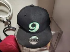 9nine Produce Original Cap キャップ