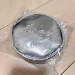 公式 BTSジミン展示会The Truth Untold FACEポーチ 未開封
