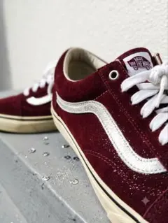 希少 12AW Supreme Vans Old Skool 92 Reissuのサムネイル