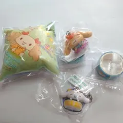 くら寿司　シナモンロール　５点