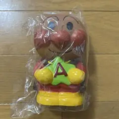 アンパンマン　貯金箱　非売品