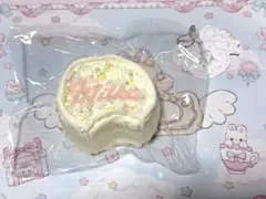 爆bao Milka ココオイルサンドクッキー スクイーズ