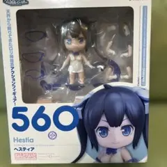 2026年最新】ヘスティア ねんどろいどの人気アイテム - メルカリ