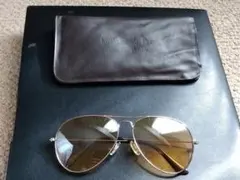 2025年最新】ナンバーナイン ティアドロップサングラスの人気