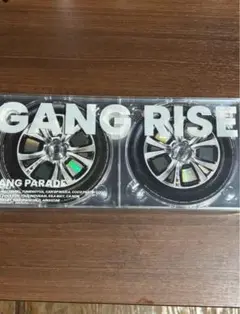 GANG PARADE / GANG RISE （完全版）