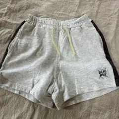 マーキーズ　ラインバイカラーパンツ　95