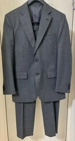 THE SUIT COMPANY ELANCO生地 メンズスーツのサムネイル