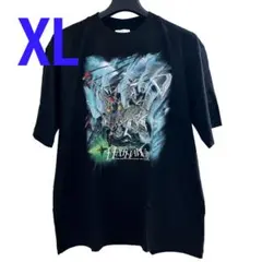 超希少 激レア クロノトリガー Tシャツ XL シルクスクリーン - メルカリ