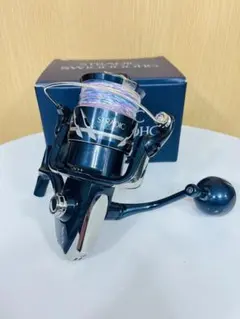シマノ ストラディック SW10000HG