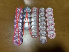 まふまふ 缶バッジ 痛バ 痛バ まふまふ 缶バッジ