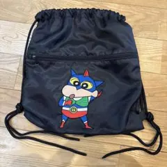 クレヨンしんちゃん