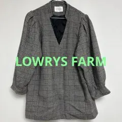 lowrysfarm