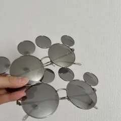 ディズニー　サングラス　アクセサリー