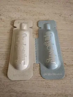 FWEE イプサ ロクシタン　試供品セット