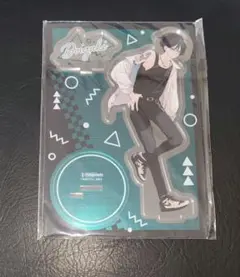 顔だけじゃ好きになりません アクリルスタンド フロマージュブックス