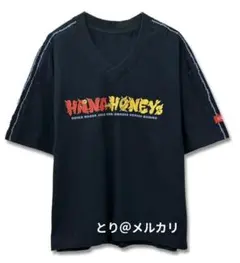 HANA ゲームシャツ　Mサイズ ファンミ　ファンミーティング Tシャツ