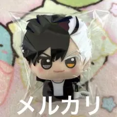 WIND BREAKER ウィンドブレイカー　ちびぐるみ　桜遥　椿野佑 楽天市場】TVアニメ WIND BREAKER ちびぐるみvol.4 全5種(A:梅宮