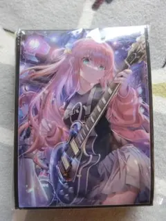 後藤ひとり スリーブ 60枚入り サイズ 約67×92