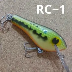 オールドウッドルアー heddon,#200,へドン,ウッドルアー,オールドルアー