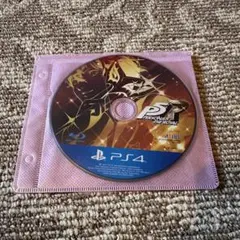 ペルソナ5セット P5R & P5S