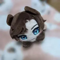 2025年最新】未定事件簿ぬいぐるみの人気アイテム - メルカリ