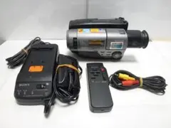 2025年最新】sony ccd tr270の人気アイテム - メルカリ